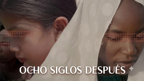 Ocho siglos después