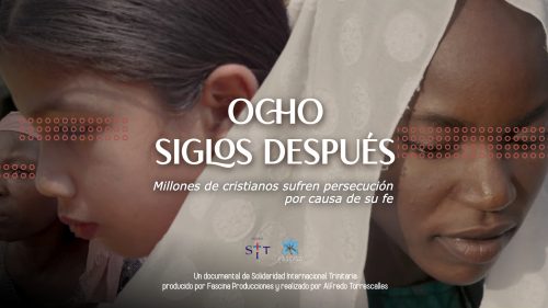 Ocho siglos depués